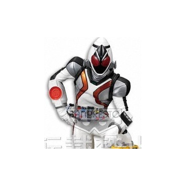 Kamen Rider Fourze - Figurine High Quality