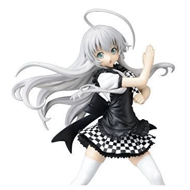 Haiyore! - Figurine Nyaruko Premium