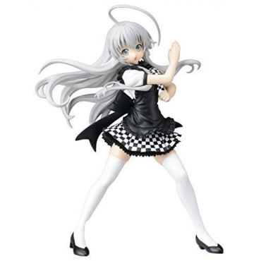 Haiyore! - Figurine Nyaruko Premium