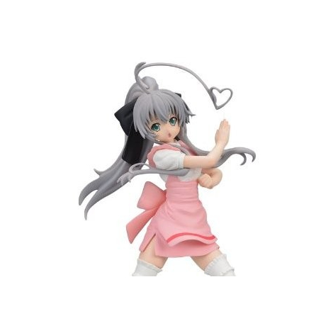 Haiyore! - Figurine Nyaruko Premium pink