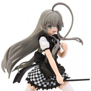 Haiyore! - Figurine Nyaruko Premium HG