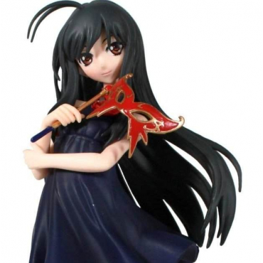 Accel World - Figurine Kuroyukihime Oshinobi Sega Prize