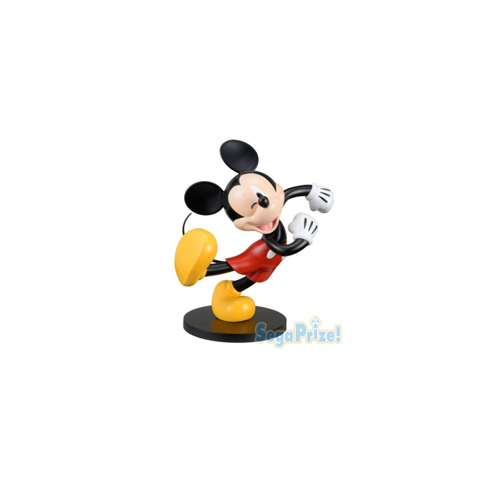 Disney - Figurine Mickey LPM