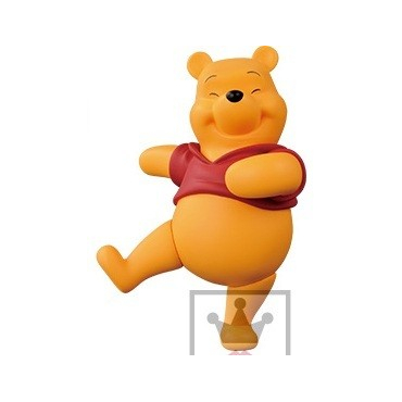 Disney - Figurine Winnie The Pooh WCF