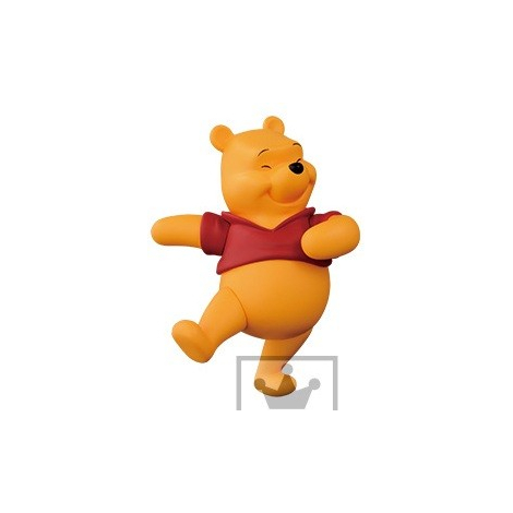 Disney - Figurine Winnie The Pooh WCF