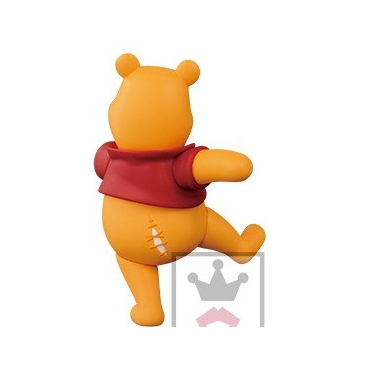 Disney - Figurine Winnie The Pooh WCF