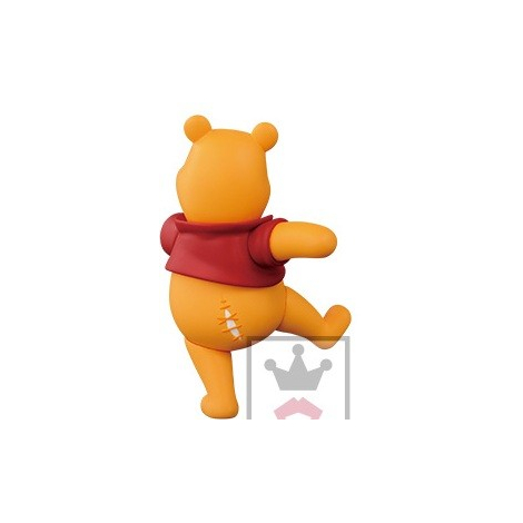 Disney - Figurine Winnie The Pooh WCF