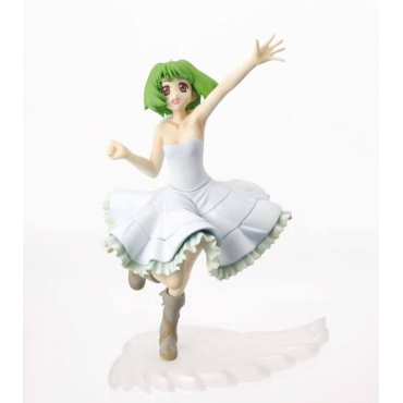 Macross - Figurine Ranka...