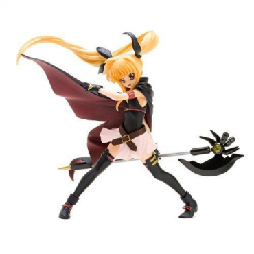 Magical Girl - Figurine Fate Testarossa - Sq Collection