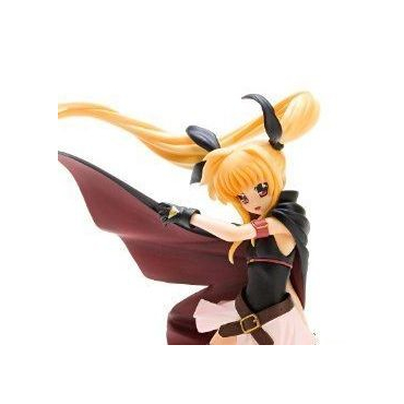 Magical Girl - Figurine Fate Testarossa - Sq Collection