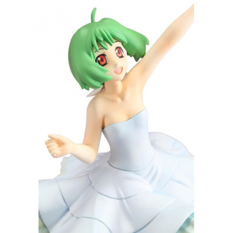 Macross - Figurine Ranka Lee SQ Collection