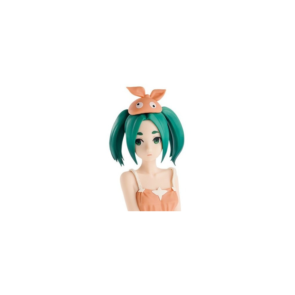 Monogatari Series - Figurine Ononoki Yotsugi EXQ
