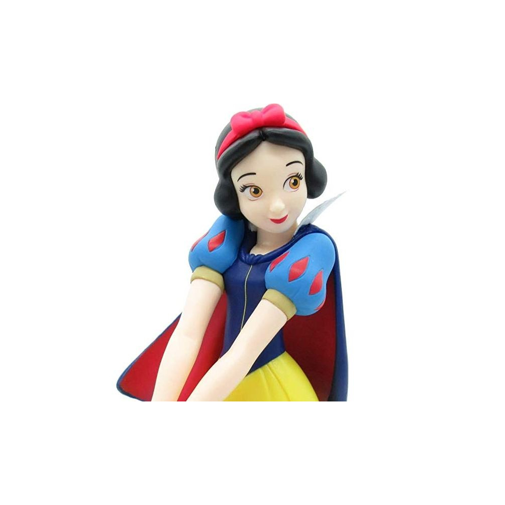 Disney - Figurine Blanche Neige Et Les Sept Nains SPM