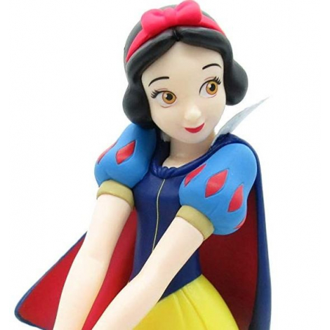 Disney - Figurine Blanche Neige Et Les Sept Nains SPM