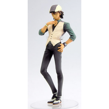 Tiger And Bunny - Figurine Kotetsu Dx Vol.1