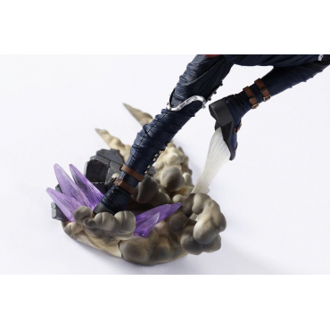 One Piece - Figurine Drake Scultures