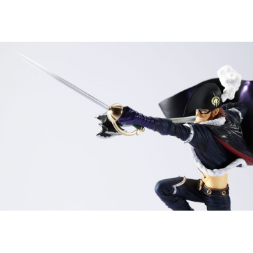 One Piece - Figurine Drake Scultures