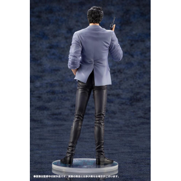 City Hunter - Figurine Nicky Larson ARTFX