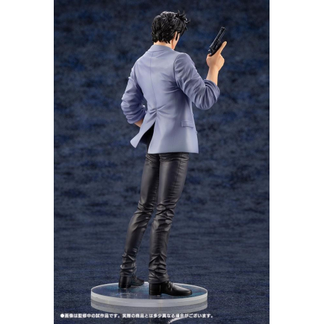 City Hunter - Figurine Nicky Larson ARTFX