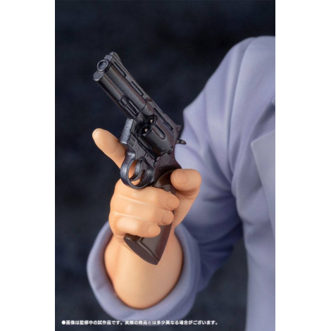 City Hunter - Figurine Nicky Larson ARTFX