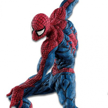 Spider Man - Figurine Spider Man 