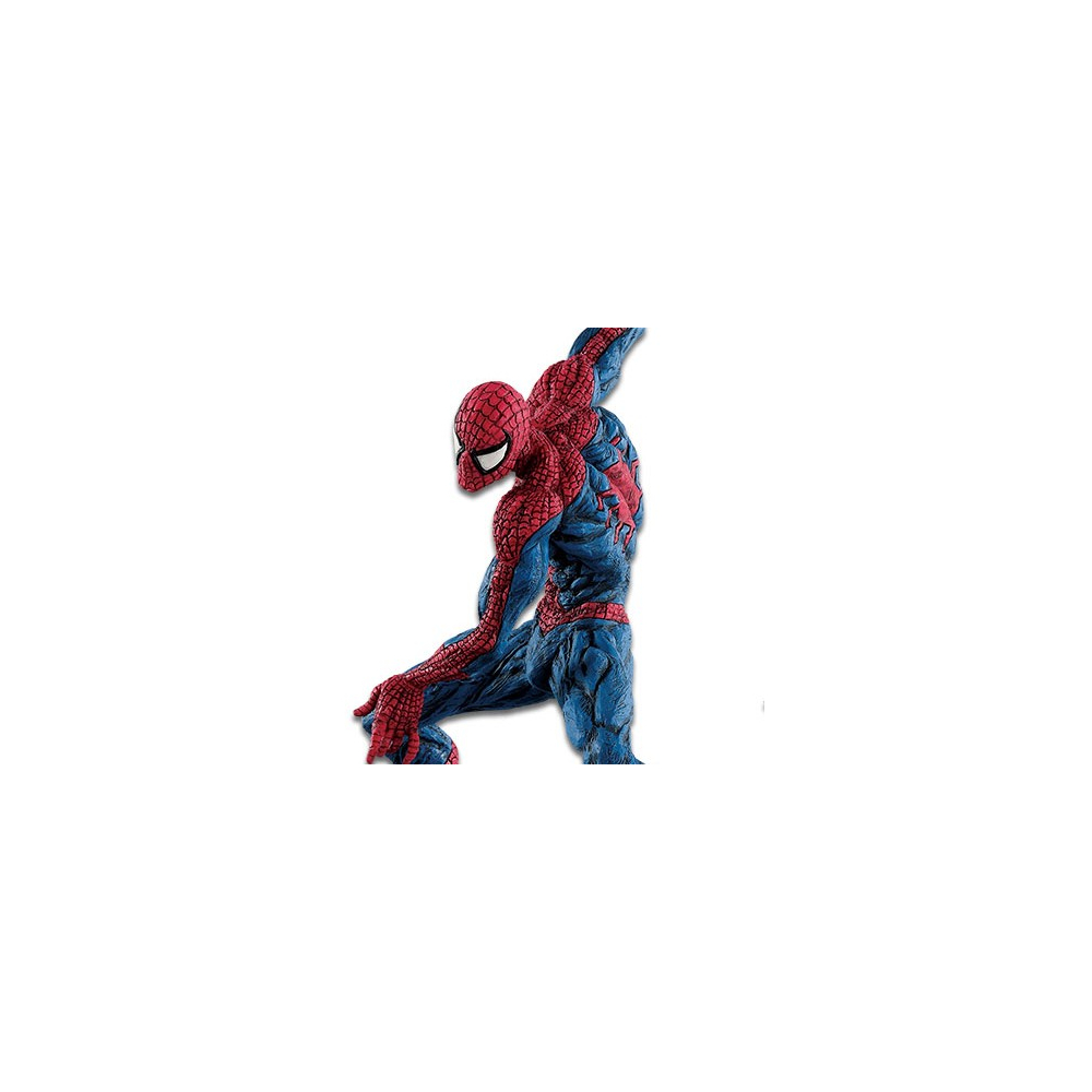 Spider Man - Figurine Spider Man 