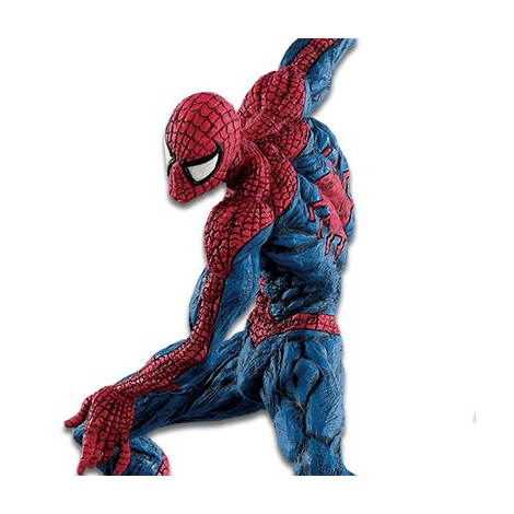 Spider Man - Figurine Spider Man 