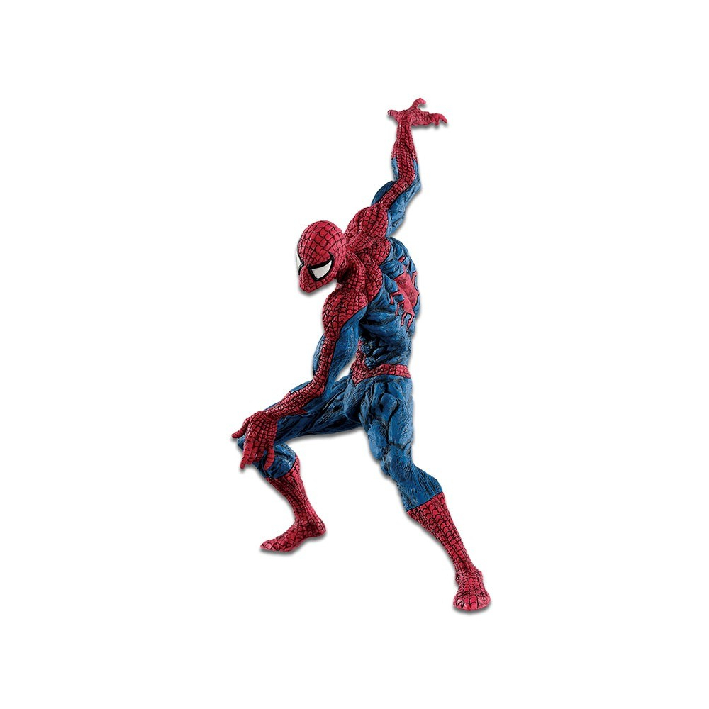 Spider Man - Figurine Spider Man 