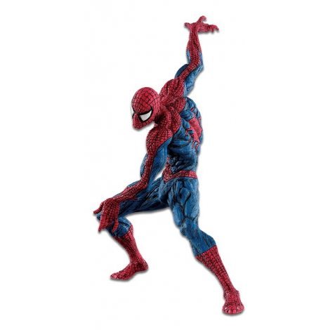 Spider Man - Figurine Spider Man 