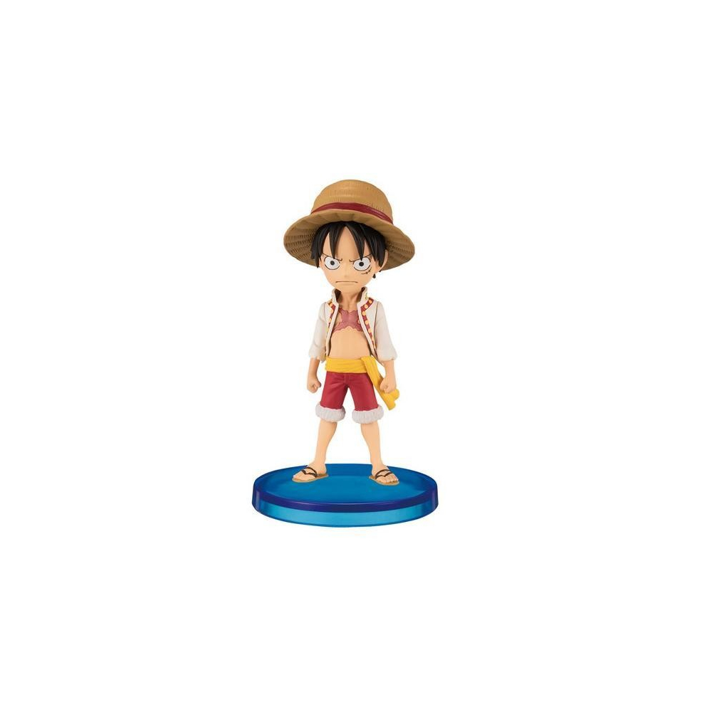 one piece whole cake island vol 1