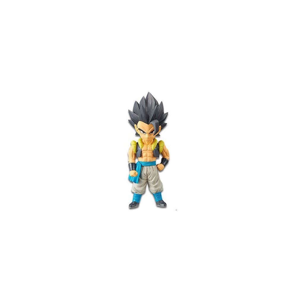 Dragon Ball Super - Figurine Gogeta WCF 03 DB Super Broly Vol.1