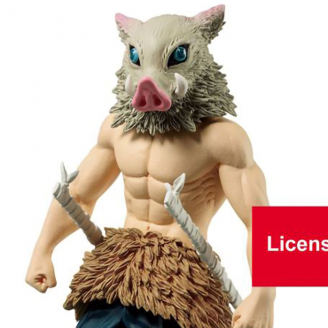 Demon Slayer - Figurine...