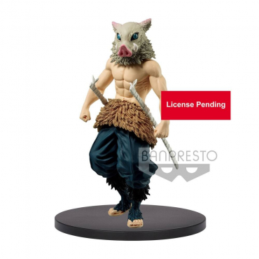 Demon Slayer - Figurine...