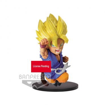 JAN228654 - DRAGON BALL Z ANDROID FEAR ANDROID NO 16 PX ICHIBAN FIG (NET -  Previews World