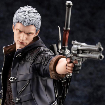 Devil May Cry 5 - Figurine...