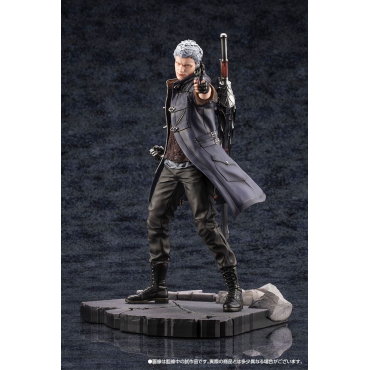 Devil May Cry 5 - Figurine...