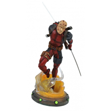 Deadpool - Figurine...