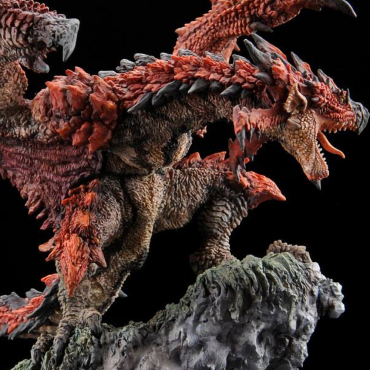 Monster Hunter - Figurine...