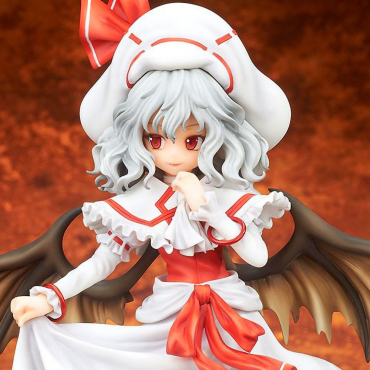Touhou project - Figurine...