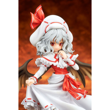 Touhou project - Figurine...
