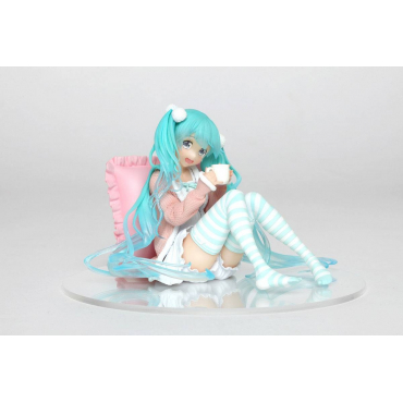 Vocaloid - Figurine Hatsune...