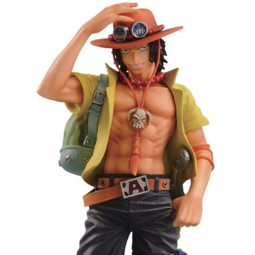 One Piece - Figurine...