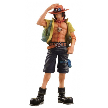 One Piece - Figurine...