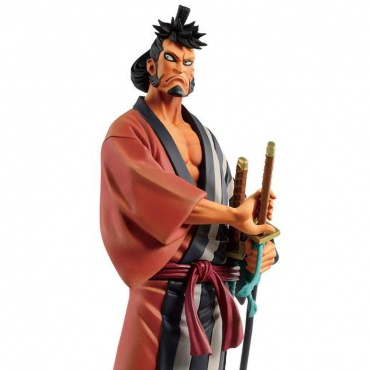 One Piece - Figurine...