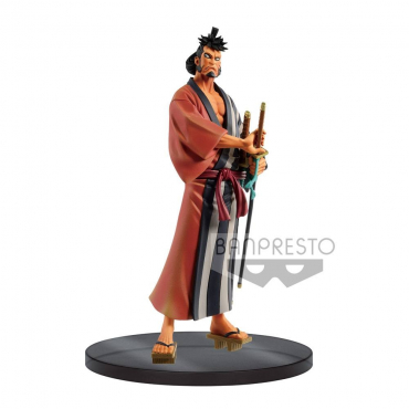 One Piece - Figurine...