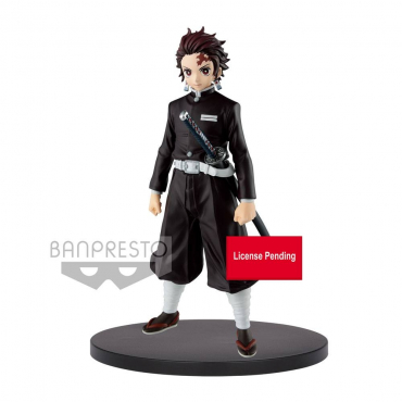 Demon Slayer - Figurine...