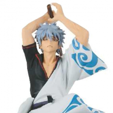 Gintama - Figurine Gintoki...