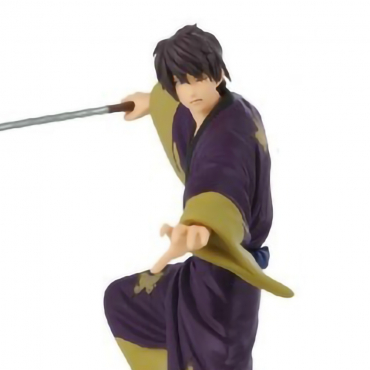 Gintama - Figurine Takasugi...