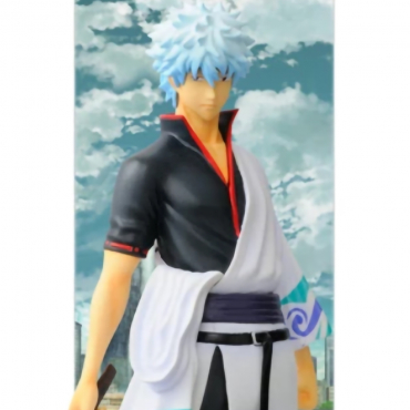 Gintama - Figurine Gintoki...