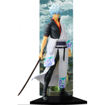 Gintama - Figurine Gintoki...